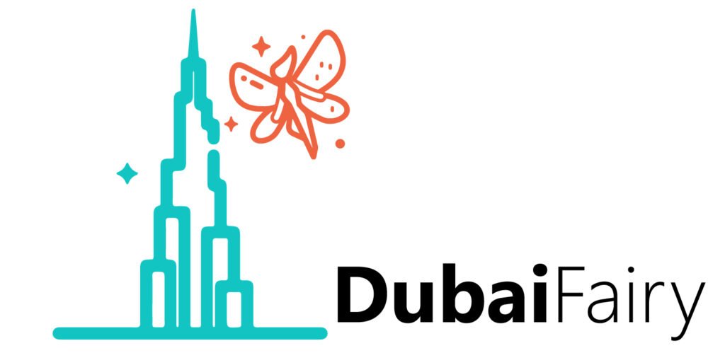 Dubai Fairy